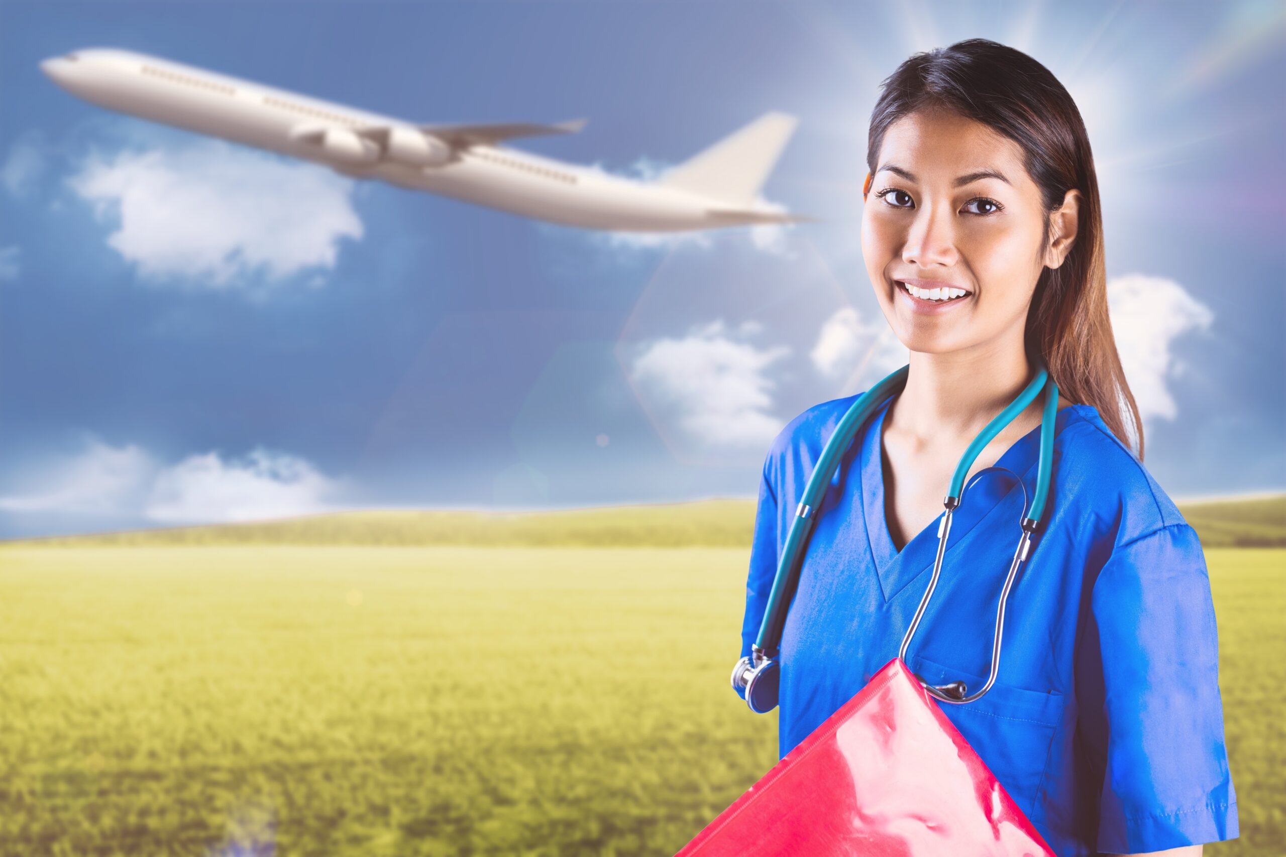 9 Best Websites for Travel Nurse Housing